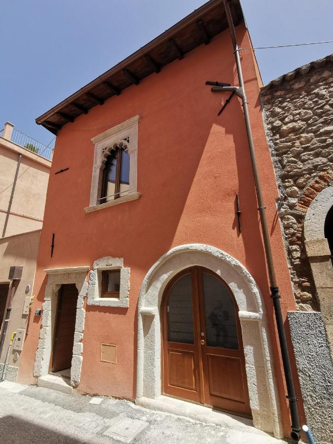 La Margherita Apartamento LʼAquila Exterior foto